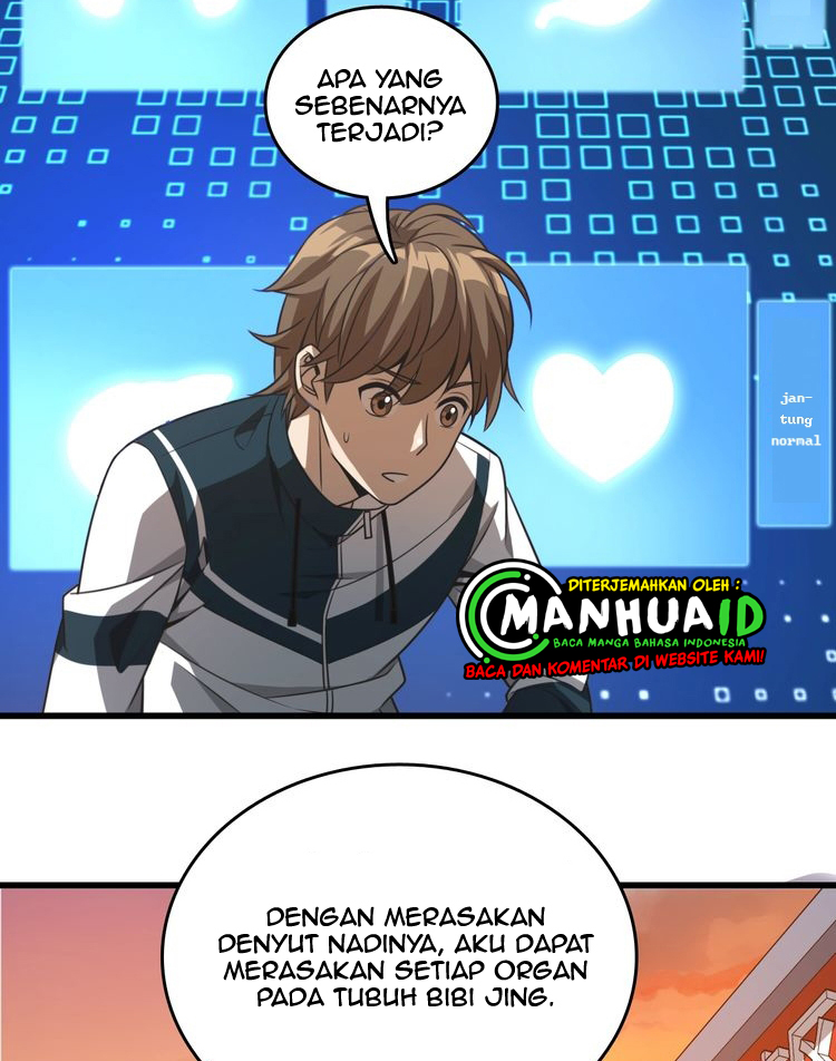 Reborn Doctor Chapter 08 Gambar 4